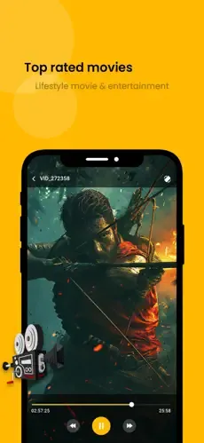 best-movie-hotstar Top Rated Movies